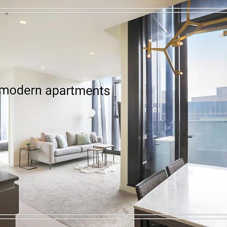 Sunshine Boutique Apartments Collins Μελβούρνη Εξωτερικό φωτογραφία