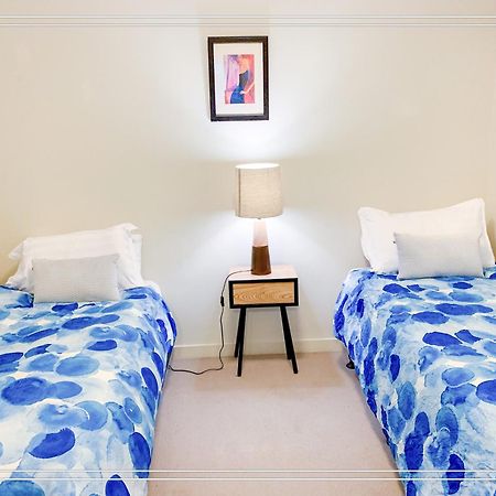 Sunshine Boutique Apartments Collins Μελβούρνη Εξωτερικό φωτογραφία