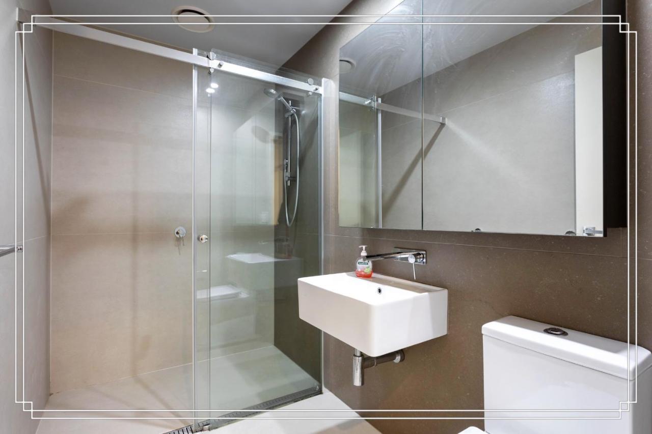 Sunshine Boutique Apartments Collins Μελβούρνη Εξωτερικό φωτογραφία