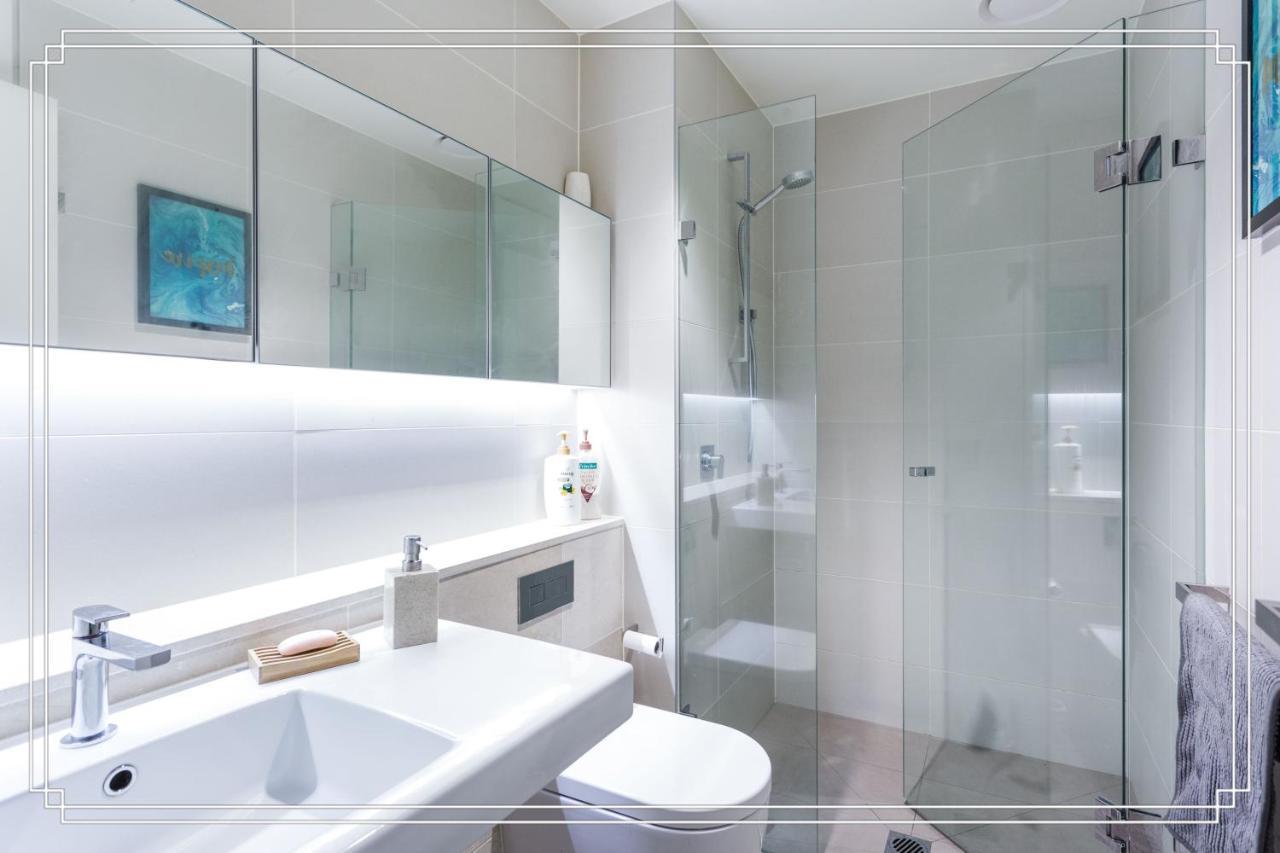 Sunshine Boutique Apartments Collins Μελβούρνη Εξωτερικό φωτογραφία