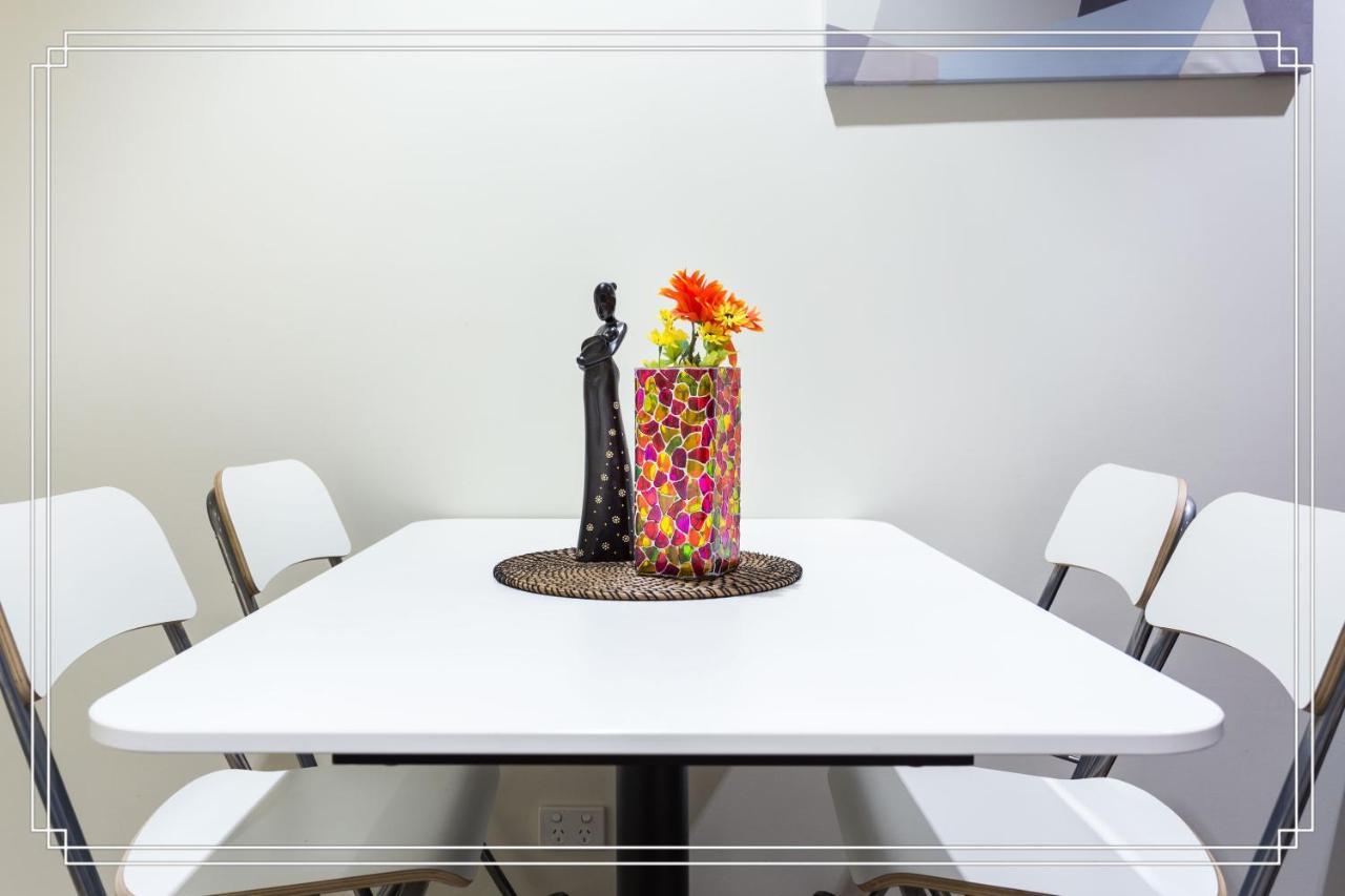 Sunshine Boutique Apartments Collins Μελβούρνη Εξωτερικό φωτογραφία