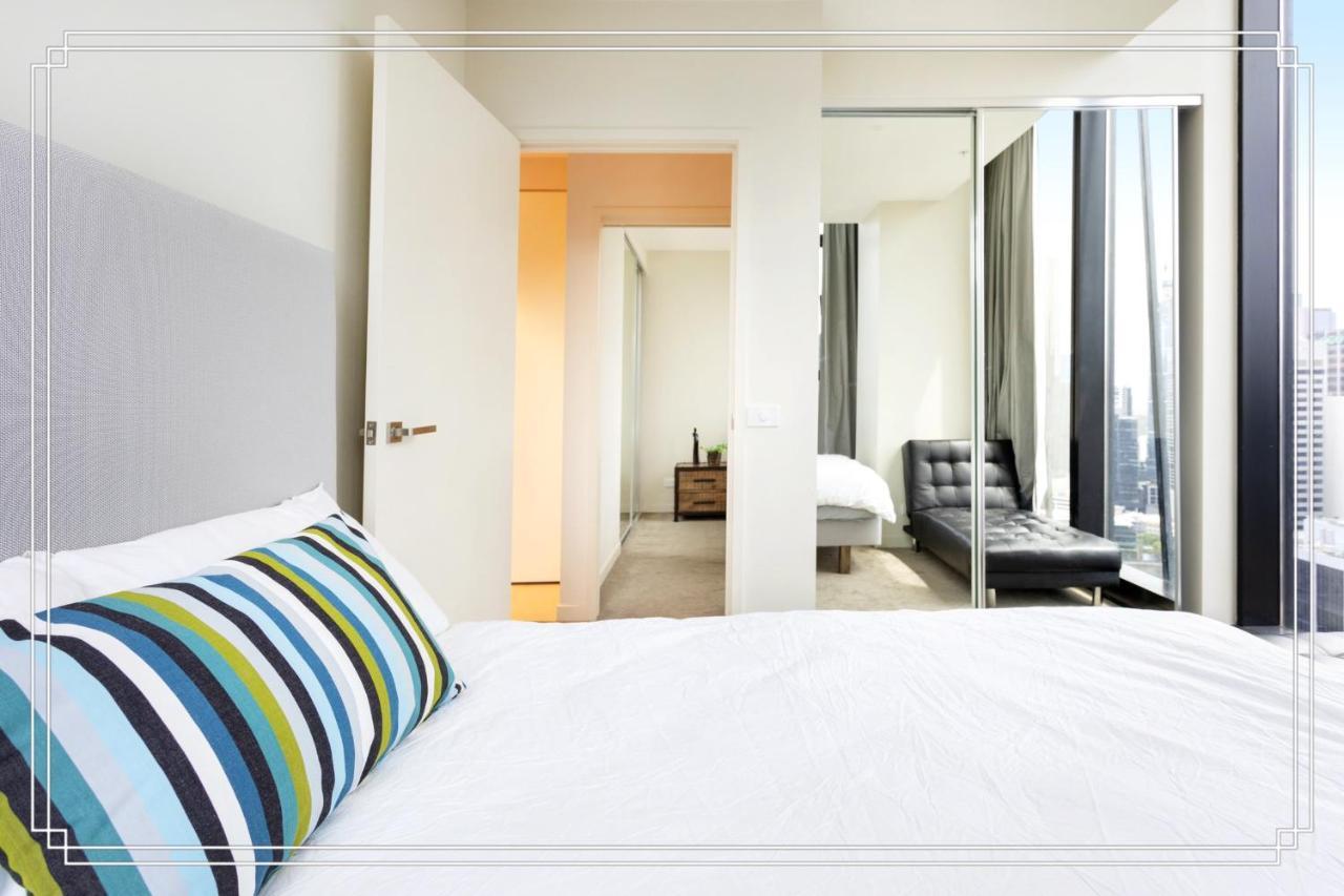 Sunshine Boutique Apartments Collins Μελβούρνη Εξωτερικό φωτογραφία
